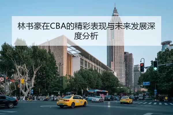 林书豪在CBA的精彩表现与未来发展深度分析